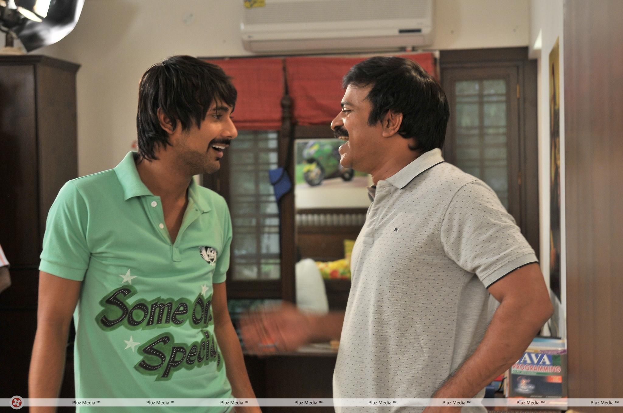 Varun Sandesh - Neelakantha New Movie Stills | Picture 131300